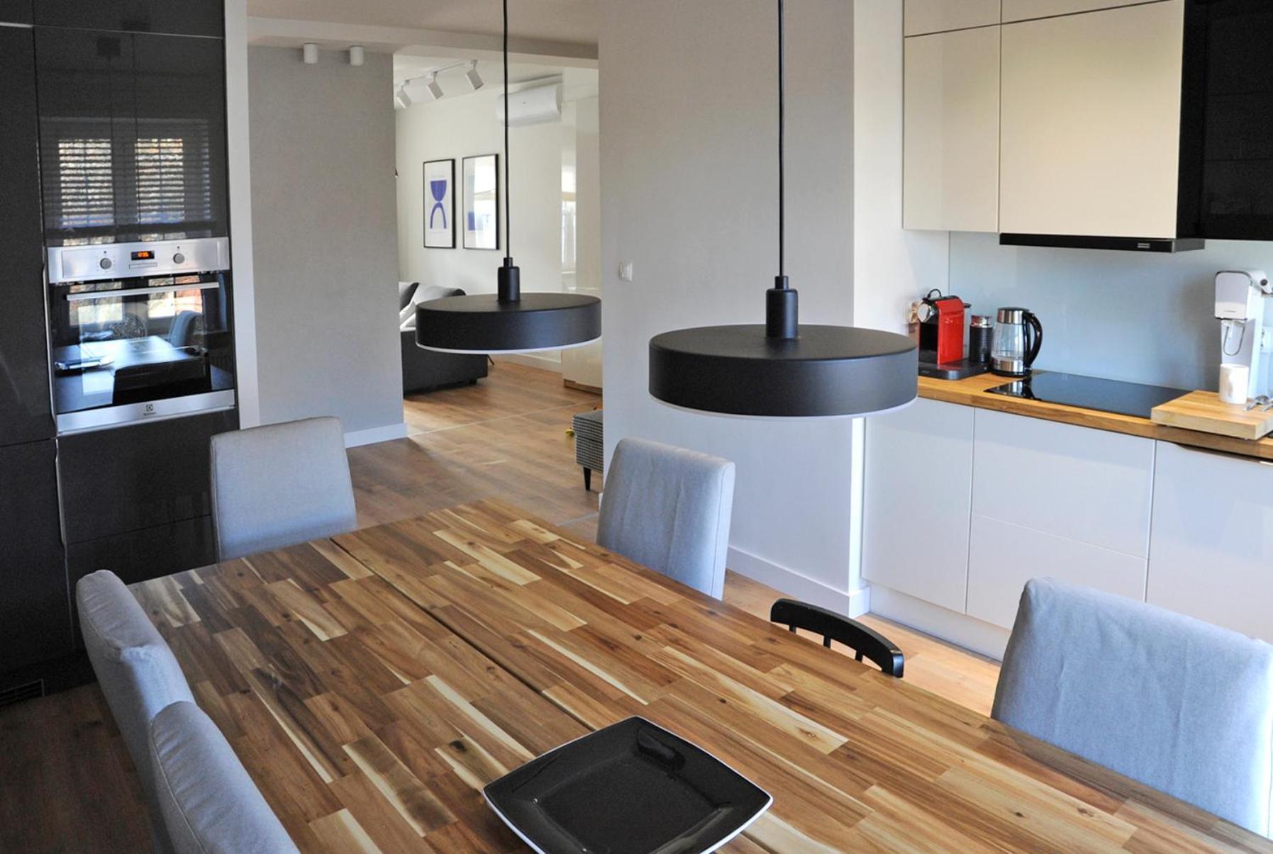 Grand Apartment - Old Town & City Center Gdansk Bagian luar foto