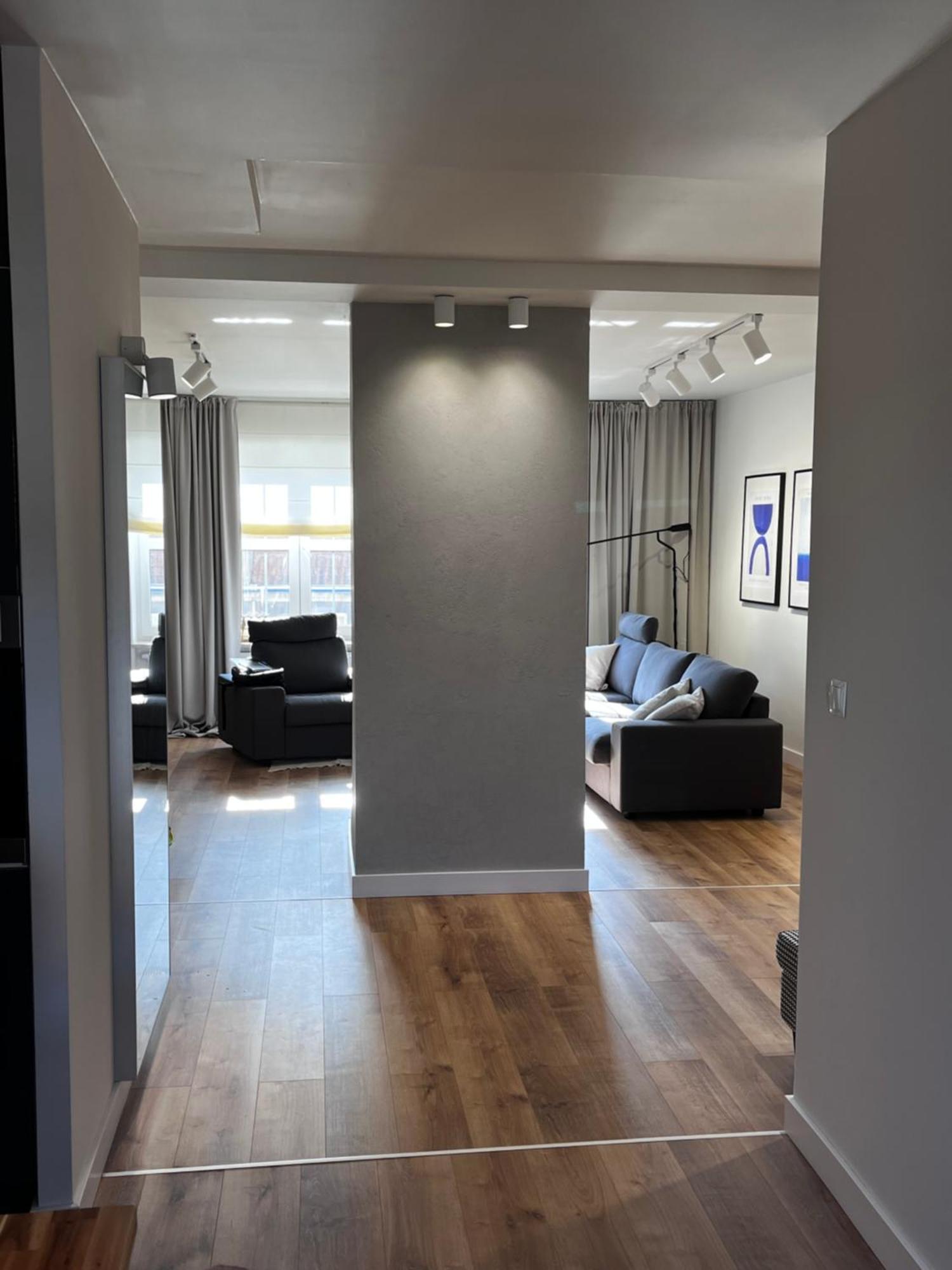 Grand Apartment - Old Town & City Center Gdansk Bagian luar foto