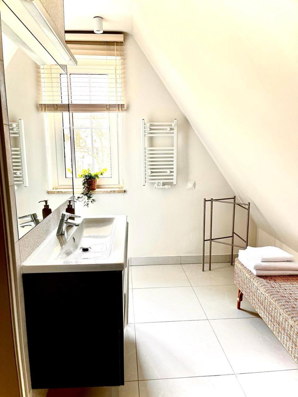 Grand Apartment - Old Town & City Center Gdansk Bagian luar foto