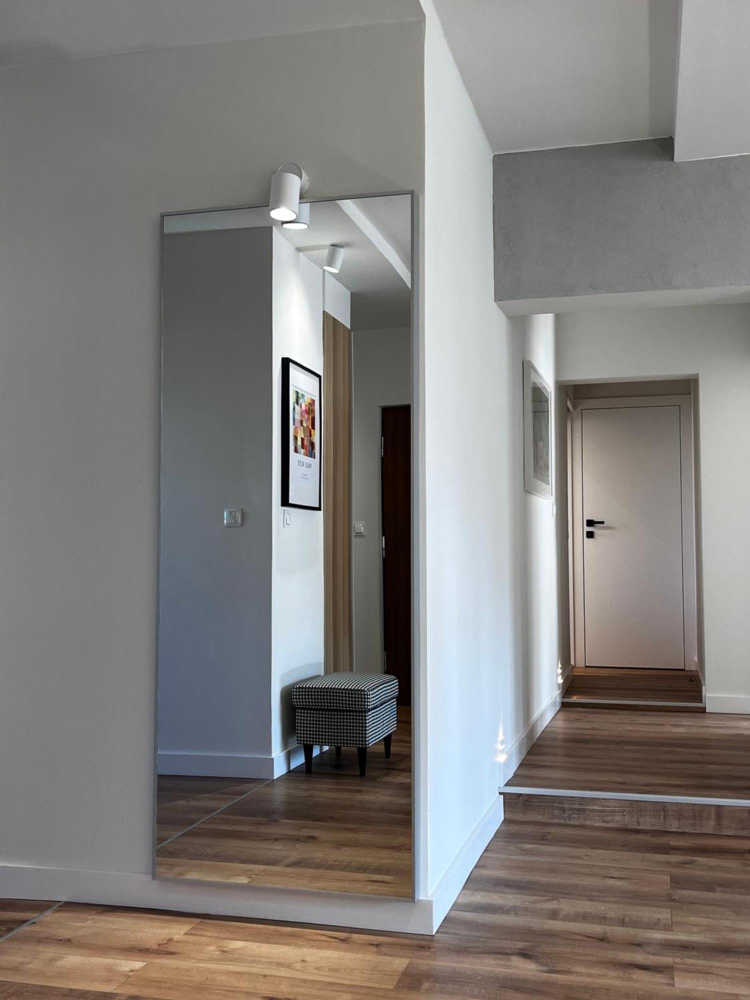 Grand Apartment - Old Town & City Center Gdansk Bagian luar foto